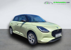 Suzuki Swift 1.2 Dualjet Hybrid BVA 83ch  occasion  Beaupuy - photo n2