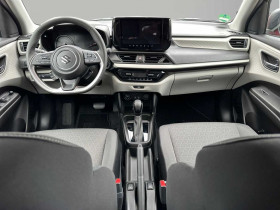 Suzuki Swift 1.2 Dualjet Hybrid BVA 83ch  occasion  Beaupuy - photo n3