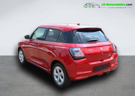 Suzuki Swift 1.2 Dualjet Hybrid BVA 83ch  occasion  Beaupuy - photo n4