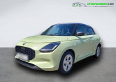 Suzuki Swift 1.2 Dualjet Hybrid BVA 83ch   Beaupuy 31