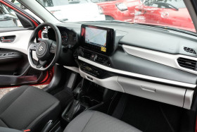 Suzuki Swift 1.2 Dualjet Hybrid BVA 83ch  occasion  Beaupuy - photo n3