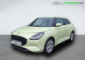 Suzuki Swift , garage LB AUTOMOBILES  Beaupuy