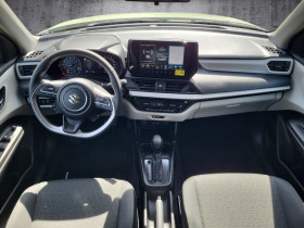 Suzuki Swift 1.2 Dualjet Hybrid BVA 83ch  occasion  Beaupuy - photo n3