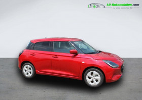 Suzuki Swift 1.2 Dualjet Hybrid BVA 83ch  occasion  Beaupuy - photo n5