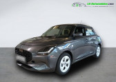 Suzuki Swift 1.2 Dualjet Hybrid BVA 83ch   Beaupuy 31