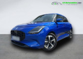 Suzuki Swift 1.2 Dualjet Hybrid BVA 83ch   Beaupuy 31