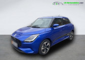 Suzuki Swift 1.2 Dualjet Hybrid BVA 83ch   Beaupuy 31