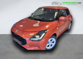 Suzuki Swift 1.2 Dualjet Hybrid BVA 83ch   Beaupuy 31