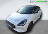 Suzuki Swift 1.2 Dualjet Hybrid BVA 83ch   Beaupuy 31