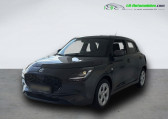 Suzuki Swift 1.2 Dualjet Hybrid BVA 83ch   Beaupuy 31