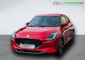Suzuki Swift 1.2 Dualjet Hybrid BVA 83ch   Beaupuy 31