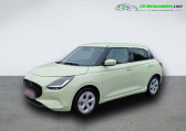 Annonce Suzuki Swift occasion Hybride 1.2 Dualjet Hybrid BVA 83ch  Beaupuy
