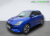 Suzuki Swift occasion année 2025 boite Automatique Annonce Suzuki Swift occasion Hybride 1.2 Dualjet Hybrid BVA 83ch à Beaupuy