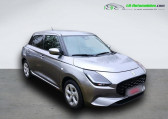 Suzuki Swift occasion année 2025 boite Automatique Annonce Suzuki Swift occasion Hybride 1.2 Dualjet Hybrid BVA 83ch à Beaupuy