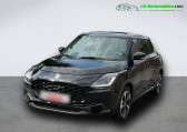 Suzuki Swift occasion année 2025 boite Automatique Annonce Suzuki Swift occasion Hybride 1.2 Dualjet Hybrid BVA 83ch à Beaupuy