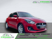 Suzuki Swift occasion année 2023 boite Automatique Annonce Suzuki Swift occasion Hybride 1.2 Dualjet Hybrid BVA 83ch à Beaupuy