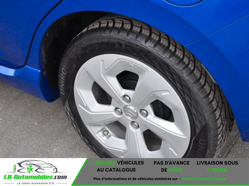 Suzuki Swift 1.2 Dualjet Hybrid BVA  occasion  Beaupuy - photo n6