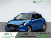 Suzuki Swift occasion année 2025 boite Automatique Annonce Suzuki Swift occasion Essence 1.2 Dualjet Hybrid BVA à Beaupuy