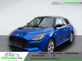 Suzuki Swift occasion année 2025 boite Automatique Annonce Suzuki Swift occasion Essence 1.2 Dualjet Hybrid BVA à Beaupuy