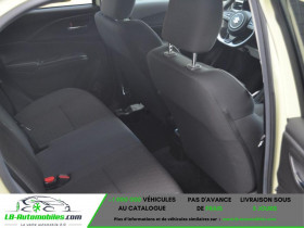 Suzuki Swift 1.2 Dualjet Hybrid BVA  occasion � Beaupuy - photo n�6