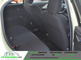 Suzuki Swift 1.2 Dualjet Hybrid BVA  occasion � Beaupuy - photo n�5