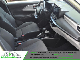 Suzuki Swift 1.2 Dualjet Hybrid BVA  occasion � Beaupuy - photo n�5