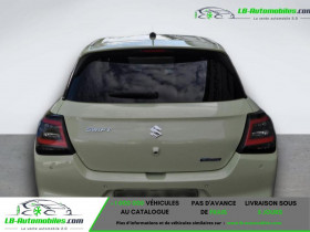Suzuki Swift 1.2 Dualjet Hybrid BVA  occasion � Beaupuy - photo n�4