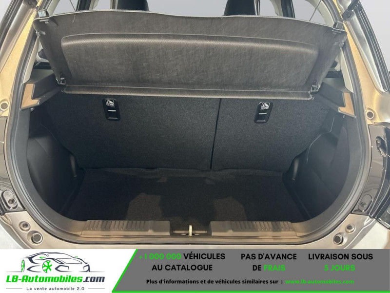 Suzuki Swift 1.2 Dualjet Hybrid BVA  occasion  Beaupuy - photo n7