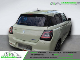 Suzuki Swift 1.2 Dualjet Hybrid BVA  occasion � Beaupuy - photo n�3