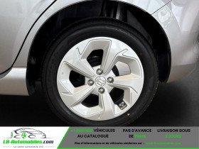 Suzuki Swift 1.2 Dualjet Hybrid BVA  occasion � Beaupuy - photo n�6