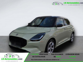 Suzuki Swift 1.2 Dualjet Hybrid BVA  occasion � Beaupuy - photo n�2