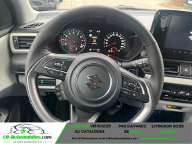 Suzuki Swift 1.2 Dualjet Hybrid BVA  occasion � Beaupuy - photo n�2