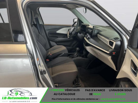 Suzuki Swift 1.2 Dualjet Hybrid BVA  occasion � Beaupuy - photo n�5