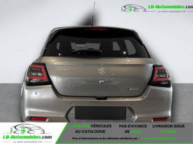 Suzuki Swift 1.2 Dualjet Hybrid BVA  occasion � Beaupuy - photo n�4