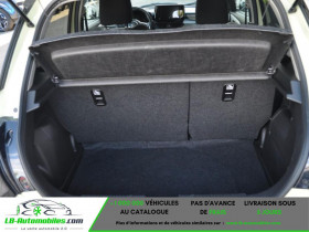 Suzuki Swift 1.2 Dualjet Hybrid BVA  occasion � Beaupuy - photo n�8