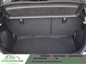 Suzuki Swift 1.2 Dualjet Hybrid BVA  occasion � Beaupuy - photo n�8