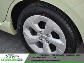 Suzuki Swift 1.2 Dualjet Hybrid BVA  occasion � Beaupuy - photo n�7