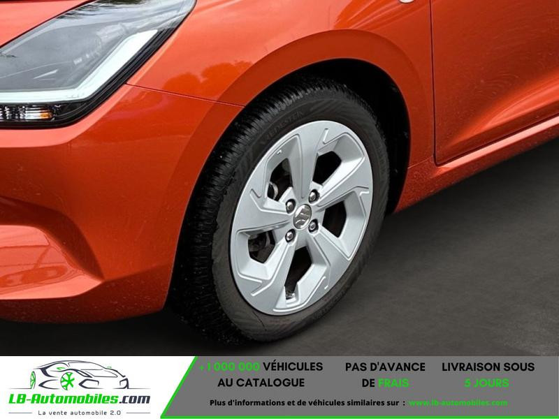 Suzuki Swift 1.2 Dualjet Hybrid BVA  occasion  Beaupuy - photo n6