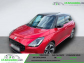 Suzuki Swift 1.2 Dualjet Hybrid BVA   Beaupuy 31
