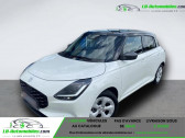 Suzuki Swift 1.2 Dualjet Hybrid BVA   Beaupuy 31