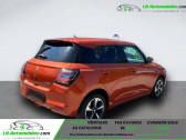 Suzuki Swift 1.2 Dualjet Hybrid BVA   Beaupuy 31
