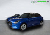 Suzuki Swift occasion année 2025 boite Automatique Annonce Suzuki Swift occasion Essence 1.2 Dualjet Hybrid BVA à Beaupuy