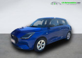 Annonce Suzuki Swift occasion Essence 1.2 Dualjet Hybrid BVA  Beaupuy