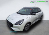Annonce Suzuki Swift occasion Essence 1.2 Dualjet Hybrid BVA  Beaupuy
