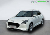Annonce Suzuki Swift occasion Essence 1.2 Dualjet Hybrid BVA  Beaupuy