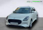 Annonce Suzuki Swift occasion Essence 1.2 Dualjet Hybrid BVA  Beaupuy