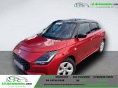 Suzuki Swift 1.2 Dualjet Hybrid BVA   Beaupuy 31