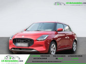 Suzuki Swift occasion  année 2024 boite Automatique Annonce Suzuki Swift occasion Essence 1.2 Dualjet Hybrid BVA à Beaupuy