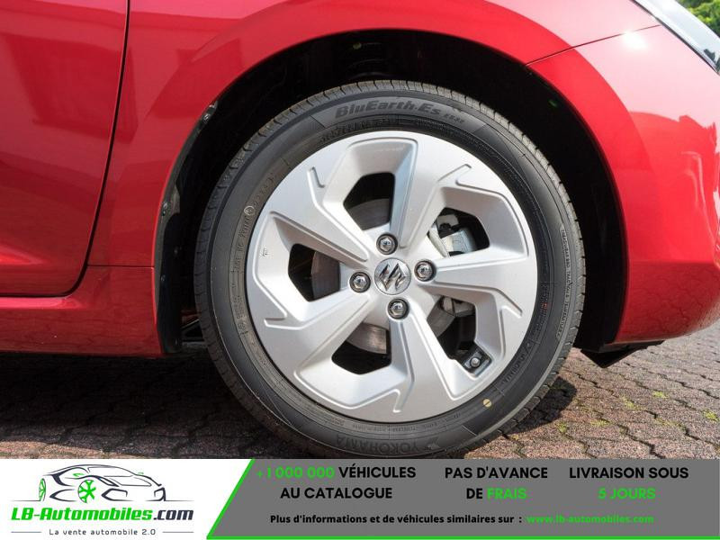 Suzuki Swift 1.2 Dualjet Hybrid BVA 2024 - photo n°6 Suzuki Swift 1.2 Dualjet Hybrid BVA  occasion à Beaupuy - photo n°6