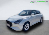 Suzuki Swift occasion année 2025 boite Automatique Annonce Suzuki Swift occasion Essence 1.2 Dualjet Hybrid BVA à Beaupuy